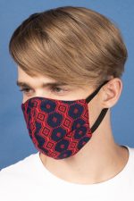 Ifugao Jurlongan Face Masks (Set 10)
