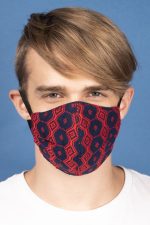 Ifugao Jurlongan Face Masks (Set 10) - Image 3