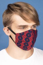 Ifugao Jurlongan Face Masks (Set 10) - Image 5