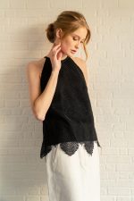 Marion in Black - Image 2