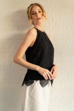 Marion in Black - Image 3