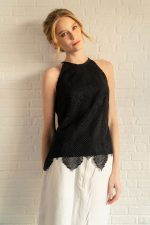 Marion in Black - Image 5