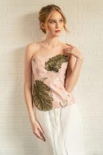 Sue Tube Top