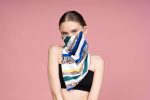 Las Palmas Face Mask Scarf