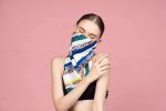 Las Palmas Face Mask Scarf - Image 2