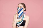 Las Palmas Face Mask Scarf - Image 3