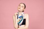 Las Palmas Face Mask Scarf - Image 4