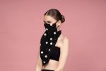 Manarola Face Mask Scarf - Image 3