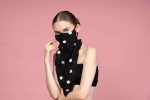 Manarola Face Mask Scarf - Image 2