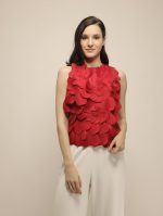 Franklin in Red - Image 2