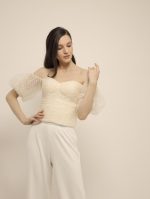 Shannon in Cream - Image 5