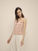 Hudson in Blush - Image 2