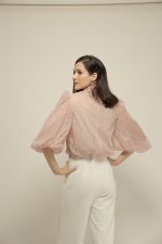 Charlotte in Beige - Image 2