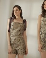 Sorocaba in Tan - Image 4