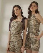 Sorocaba in Tan - Image 3