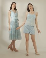 Colombia in Powder Blue - Image 4