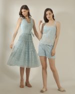 Colombia in Powder Blue - Image 3