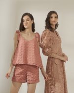 Tivoli in Old Rose - Image 4