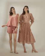 Medellin in Old Rose - Image 3