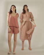 Medellin in Old Rose - Image 2