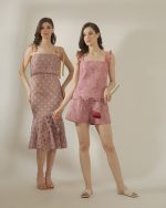 Peru in Dusty Pink - Image 3