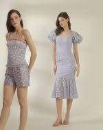 Iguazu in Lilac - Image 2