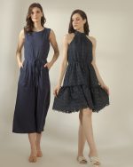 Arica in Navy - Image 3