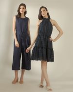 Arica in Navy - Image 2
