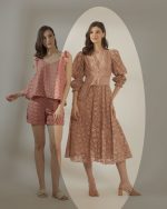 Medellin in Old Rose