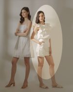 Salvador in White - Image 2