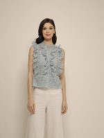 Seattle in Powder Blue - Image 7