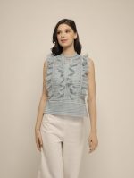 Seattle in Powder Blue - Image 6