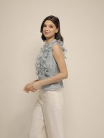 Seattle in Powder Blue - Image 5