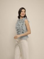Seattle in Powder Blue - Image 4