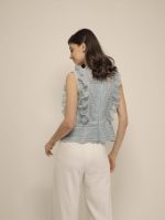 Seattle in Powder Blue - Image 3