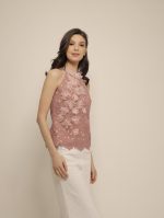Kansas in Dusty Pink - Image 4