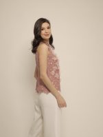 Kansas in Dusty Pink - Image 3
