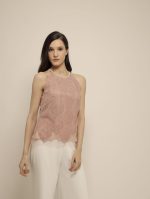 Marion in Dusty Pink