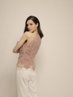 Marion in Dusty Pink - Image 2