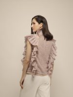 Kristi in Dusty Pink - Image 2