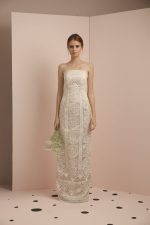 Brunswick in Ivory