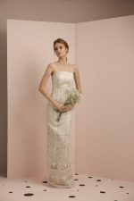 Brunswick in Ivory - Image 6