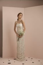 Brunswick in Ivory - Image 5