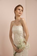 Brunswick in Ivory - Image 4