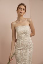 Brunswick in Ivory - Image 3