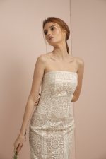 Brunswick in Ivory - Image 2