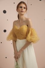 Shannon in Marigold - Image 3