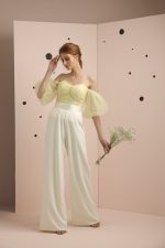 Shannon in Lemon - Image 3