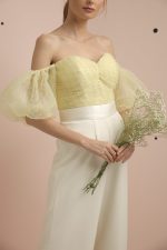 Shannon in Lemon - Image 2