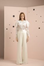 Columbia in White - Image 5